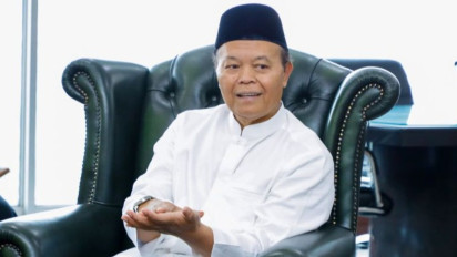 Wakil Ketua MPR Minta Pemerintah Segera Cabut Penerima Bansos Terindikasi Judol