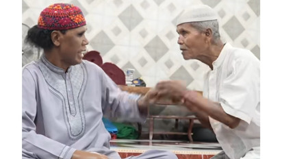 Baru Minta Maaf ke Sutiyoso, Sikap Hercules ke Lansia jadi Sorotan, Netizen Pun Beri Reaksi