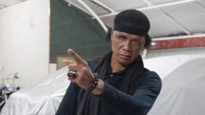 Drama Baru Hercules: Dari Sengketa Lahan ke Penyelamatan Yatim Piatu!