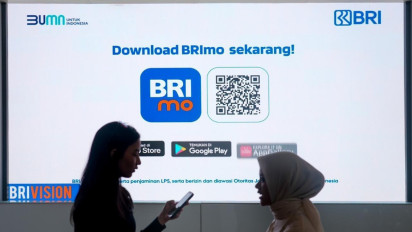 Mulai Hidup Lebih Sehat dengan Re.juve dan Nikmati Promo Spesial BRI