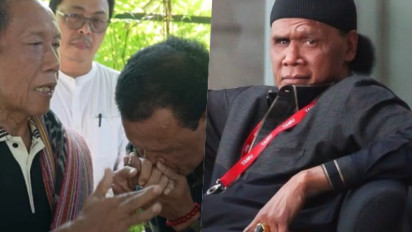 Usai Datangi Sutiyoso, Hercules Langsung Perintahkan GRIB Jaya Geruduk Rumah Yatim Piatu di Riau: Ketum Kami ingin...