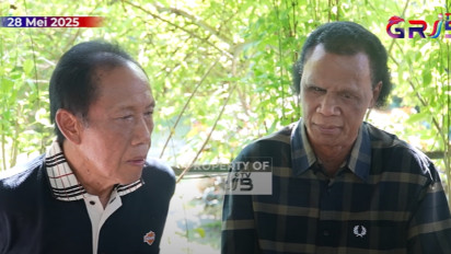 Jadi Tajir Melintir Setelah Tinggalkan Dunia Premanisme, Ternyata dari Sini Pundi-pundi Kekayaan Ketum GRIB Jaya Hercules