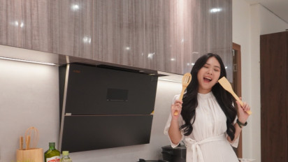 Kabar Baik untuk Semua Warga Indonesia Bisa Menikmati Peralatan Dapur Canggih di Dunia