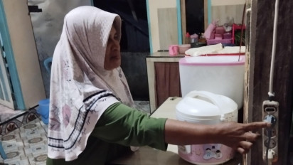 Nyaris Rp 3.000 Triliun! PLN Bongkar Rencana Gila Besarkan Listrik RI 2034