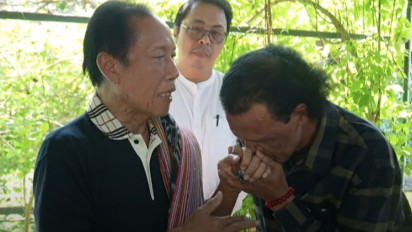 Berujung Permintaan Maaf, Awal Kisah Hercules Sindir Sutiyoso dan para Purnawirawan Hingga Dikecam Gatot Nurmantyo