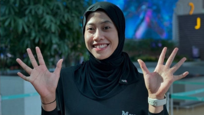 PBVSI Beberkan Alasan Sebenarnya Megawati Hangestri Batal Bela Timnas Voli Putri Indonesia: Mega Akan Menikah Pada...