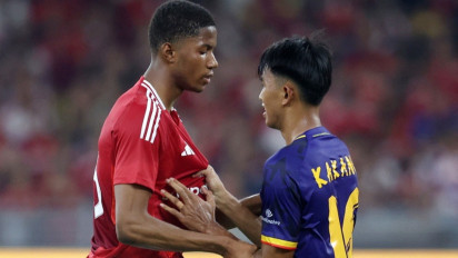 Beckham Kecewa Berat dengan Kelakuan Pemain Manchester United di Tur Asia: Saya Tak Suka!