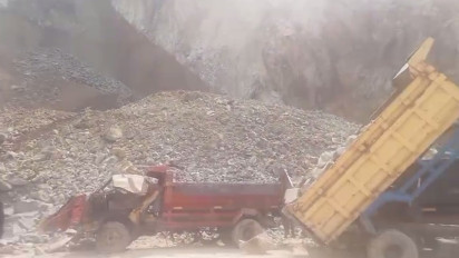 Efek Domino Longsor Gunung Kuda Cirebon, Koperasi Al-Zariyah Didapati Langgar Dokumen RKAB