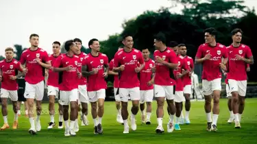 Alasan Patrick Kluivert Pilih Bali Jadi Lokasi TC Timnas Indonesia