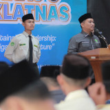 PP IPNU Gelar Laknas dan Diklatnas di Yogyakarta: Siapkan Kader Pelajar NU Hadapi Tantangan Kepemimpinan Masa Depan