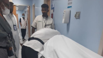 Kemenag Ungkap Sudah 6 Jemaah Haji 2025 Asal NTB Meninggal Dunia di Arab Saudi