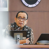 Pratikno Bantah Isu Diminta Mundur dari Kabinet Merah Putih: Lagi Bertugas