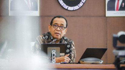 Menko PMK Bakal Koordinasi Lintas Pihak Pasca MK Perintahkan SD-SMP Swasta Wajib Gratis