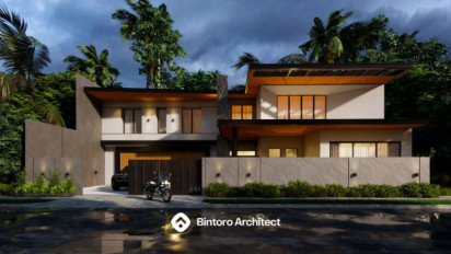 Alasan Pilih Jasa Arsitek Profesional untuk Memiliki Hunian yang Nyaman