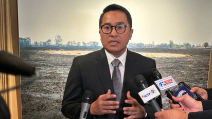 Viral Isu Alkohol saat Prabowo Menjamu Macron, Istana Bongkar Fakta Sebenarnya