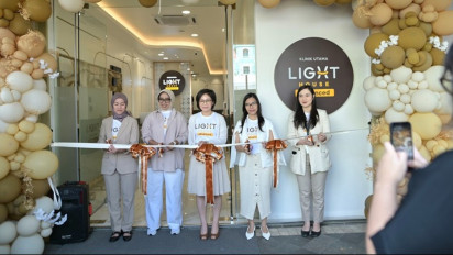 Mengenal Program Pengendalian Berat Badan hingga Companion Program Komprehensif