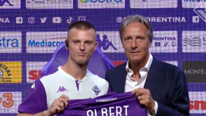 Ini Calon Striker Baru Inter Milan, Monster Gol yang Pernah Bikin Timnas Indonesia Tersungkur 4-1 di GBK