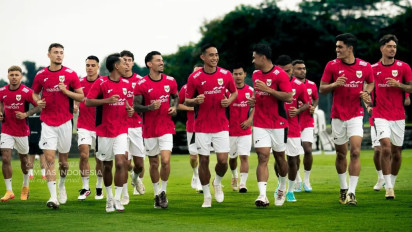 Timnas Indonesia Bakal Tambah Pemain Naturalisasi Lagi, Bung Ropan: Memang Masih Perlu