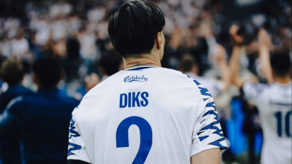 Setelah Pergi Baru Menyesal, Suporter FC Copenhagen Tak Rela Lepas Kevin Diks
