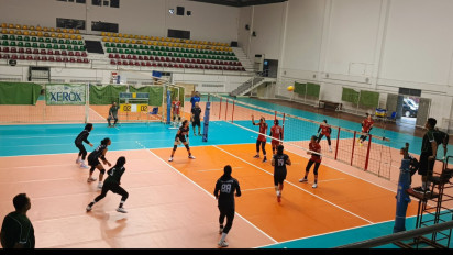 Perisapan yang Mepet Jelang AVC Nation Cup 2025, Pelatih Sebut Kondisi Fisik Pemain Jadi PR Timnas Voli Putri Indonesia