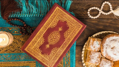 Mumpung di Bulan Dzulhijjah, Segala Dosa Tahun Kemarin Bisa Langsung Lebur Kalau Lakukan Amalan ini