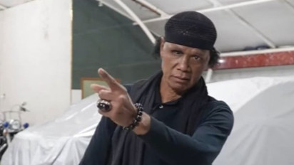 Geram, Hercules Sebut GRIB Jaya Kerap 'Dihujat dan Dizalimi', Ketum Ormas GRIB Jaya Perintahkan Kepada Ketua DPD dan DPC...