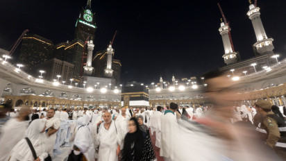 Tingkatkan Pelayanan dan Lindungi Jemaah, Pemerintah Imbau Penyelenggara Haji Ada Mitra Rumah Sakit di Arab Saudi