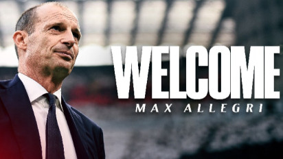 Cuci Gudang Besar-besaran, Cara AC Milan Rampingkan Skuad dan Bentuk Identitas Baru di Bawah Tangan Allegri