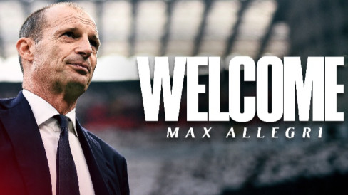 Bedah Formasi AC Milan Era Allegri Jika Resmi Dapatkan 5 Pemain Baru ...