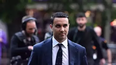 Pelatih Fiorentina, Raffaele Palladino