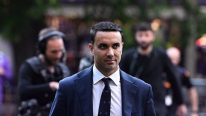 Resmi! Fiorentina Akhiri Kontrak Palladino sebagai Pelatih