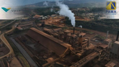 Vale Gandeng PAMA untuk Garap Blok Pomalaa, INCO Mau Genjot Tambang Nikel dengan Anak UNTR saat Produksi Turun
