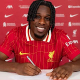 Liverpool Kena  Double Kill 