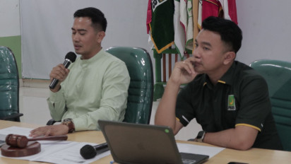 Kasus Ayam Goreng Widuran Jadi Polemik, PBB Serukan Kepatuhan Label Halal