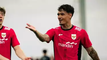 Pemain Timnas Indonesia, Shayne Pattynama