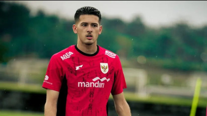 Respons Berkelas Justin Hubner Usai Dilepas Wolves, Bek Timnas Indonesia Pamer Hal Mengejutkan di Jepang