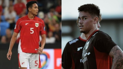 Peluang Rizky Ridho atau Mees Hilgers Gabung Como Terbuka Lagi? Jurnalis Italia Ungkap Langkah Klub Milik Orang Indonesia Itu