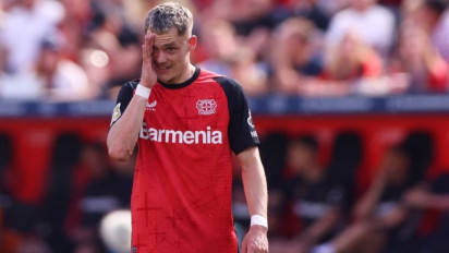 Bursa Transfer: Bayer Leverkusen Terima Tawaran Fantastis, Florian Wirtz Kian Dekat Gabung Liverpool