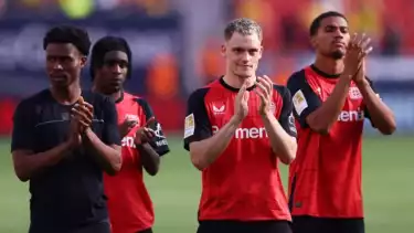 Florian Wirtz semakin dekat ke Liverpool