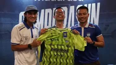 Zalnando dan Dedi Kusnandar