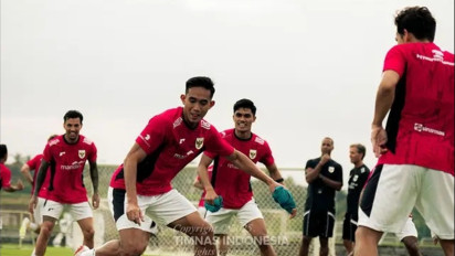 Timnas Indonesia Dipastikan Kehilangan 5 Pemain Kunci, Eks Striker Naturalisasi Garuda Bicara Jujur soal Peluang Kalahkan China