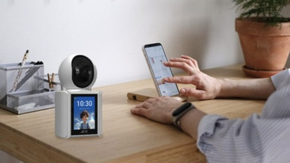 Hadirkan Kemudahan Mengelola Rumah Pintar, JETE Resmi Luncurkan CCTV CT2 Series
