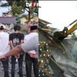 Duit Sewa Masuk GRIB Jaya, Lahan Milik BMKG! Publik Tanya: Siapa yang Menikmati?