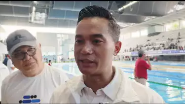 Salah satu pemilik saham Brisbane Roar, Anindya Novyan Bakrie