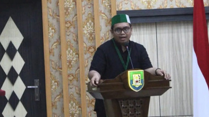 PB HMI Minta PT Pelindo Hadirkan Solusi soal Kelangkaan BBM di Bengkulu