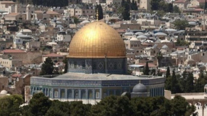 Sekjen PBB Kecam Langkah Israel Daftarkan Tanah Tepi Barat sebagai “Tanah Negara”, Dinilai Langgar Hukum Internasional