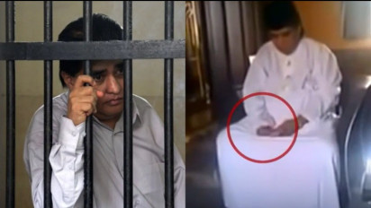 Masih Ingat Dimas Kanjeng Taat Pribadi? Dukun Pengganda Uang yang Harusnya Divonis Penjara 21 Tahun, Kini Sudah Bebas