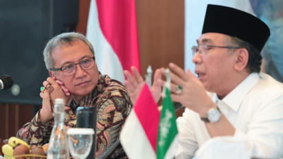 Sikap Pemerintah Indonesia Soal Palestina dan Israel, PBNU Nilai Presiden Prabowo Konsisten