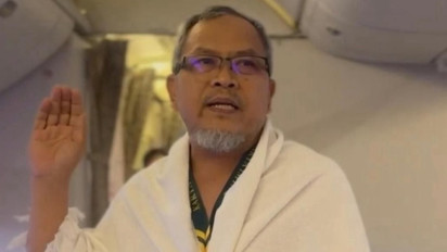 Tegas Soal Fatwa, PERSIS : Penyembelihan Hadyu Wajib di Wilayah Tanah Haram