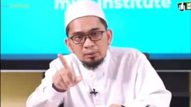 Coba Amalan Rezeki yang Dianjurkan Ustaz Adi Hidayat, Jangan Heran Rezeki Datang Bertubi-tubi